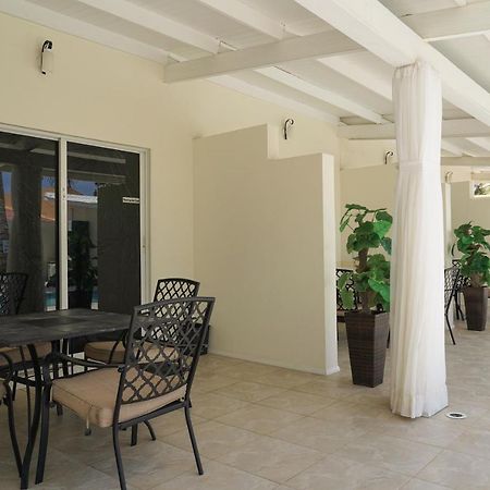Yoyita Suites Aruba Villa Palm Beach Eksteriør billede