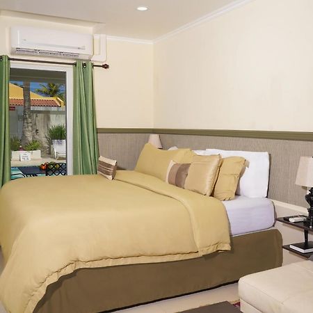 Yoyita Suites Aruba Villa Palm Beach Eksteriør billede