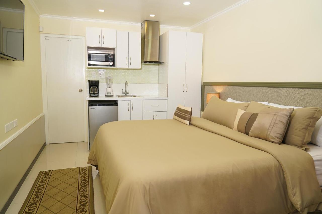 Yoyita Suites Aruba Villa Palm Beach Eksteriør billede