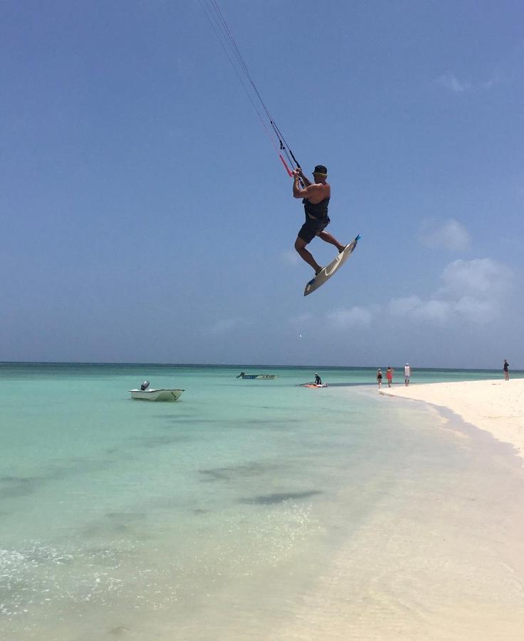 Yoyita Suites Aruba Villa Palm Beach Eksteriør billede