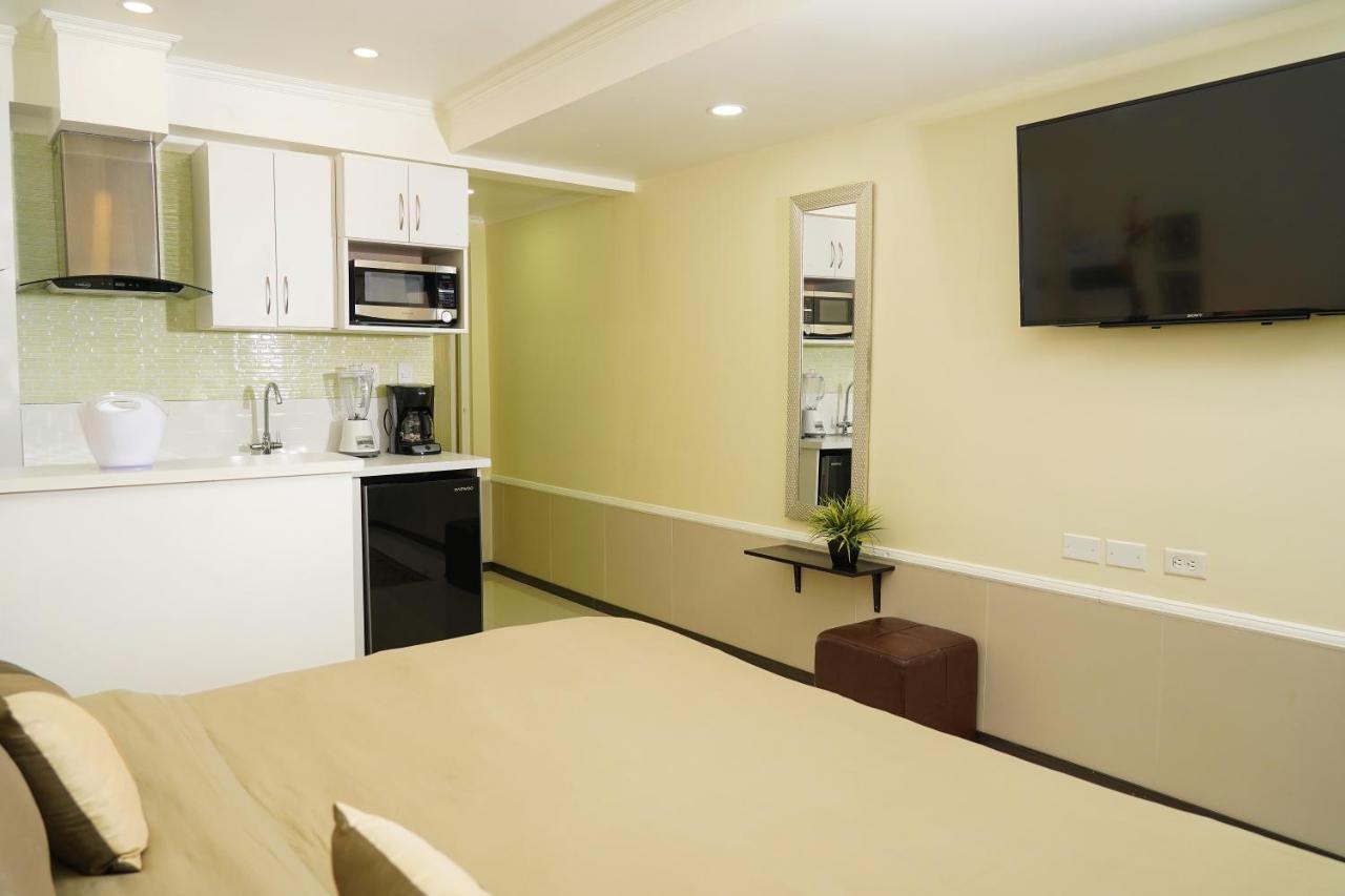 Yoyita Suites Aruba Villa Palm Beach Eksteriør billede