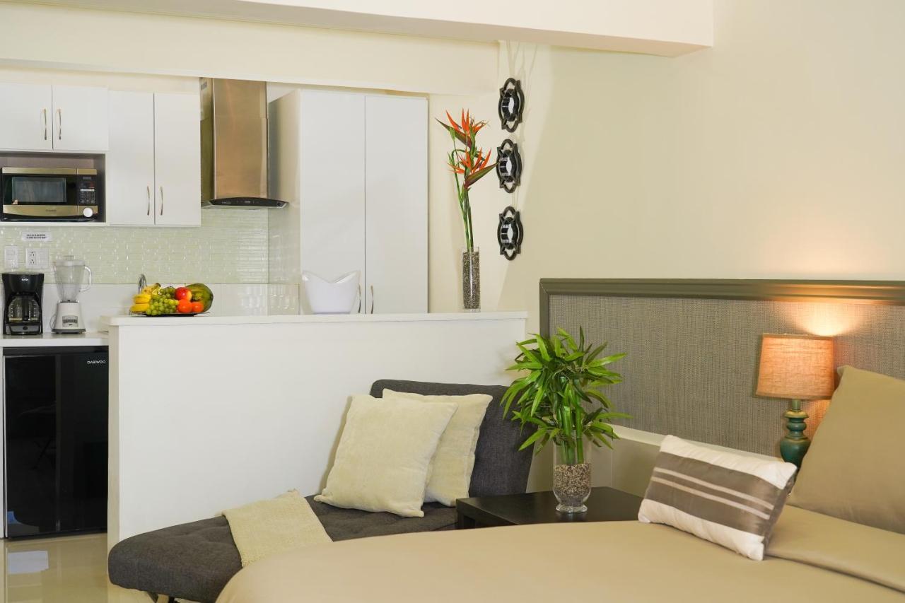 Yoyita Suites Aruba Villa Palm Beach Eksteriør billede