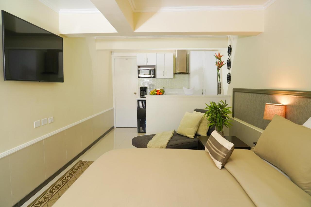 Yoyita Suites Aruba Villa Palm Beach Eksteriør billede
